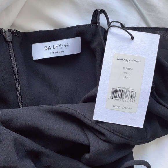 Bailey 44 dress - XS - Picture 3 of 3